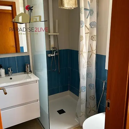 Appartement Delfines