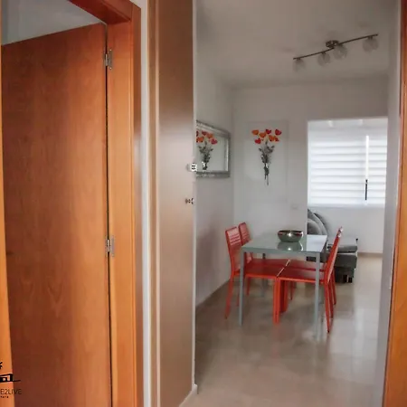 Appartement Delfines