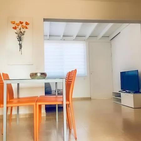 Delfines Apartment