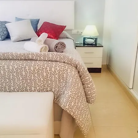 Apartamento Delfines