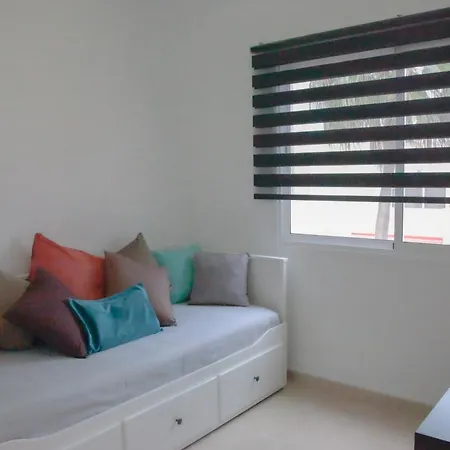 Apartment Delfines Corralejo