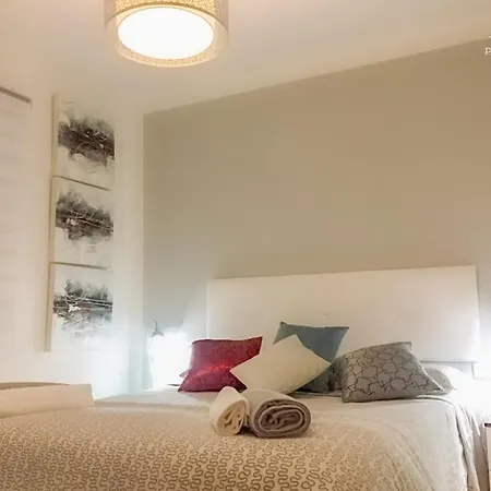 Apartamento Delfines