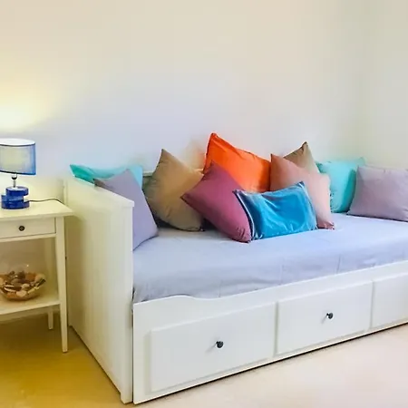 Delfines Apartment Corralejo