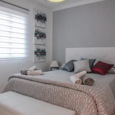 Apartment Delfines Corralejo
