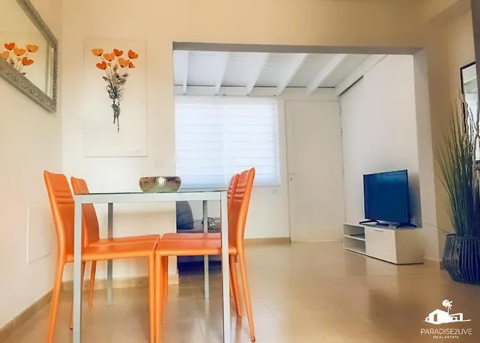 Delfines アパート