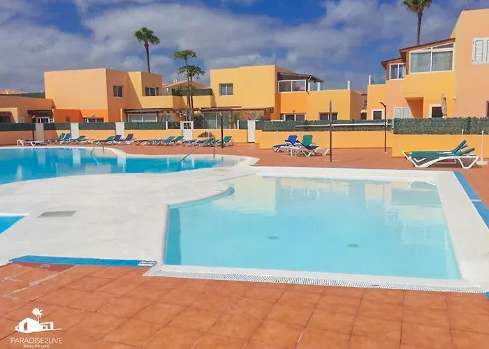 Delfines * Corralejo