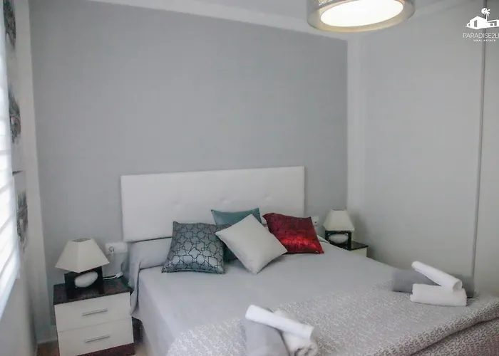 Delfines アパート *